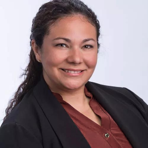 Holly Lamarche - Attorney with Gordon McKernan Injury Attorneys